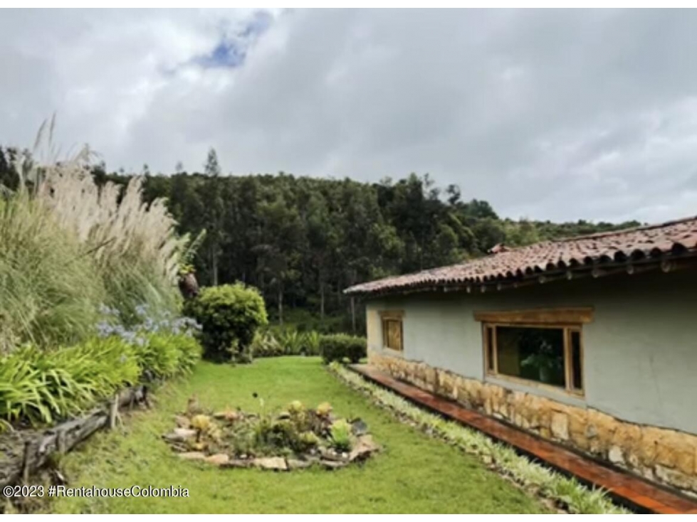 Lote en Guasca (Cundinamarca) RAH CO: 26-514 - 1