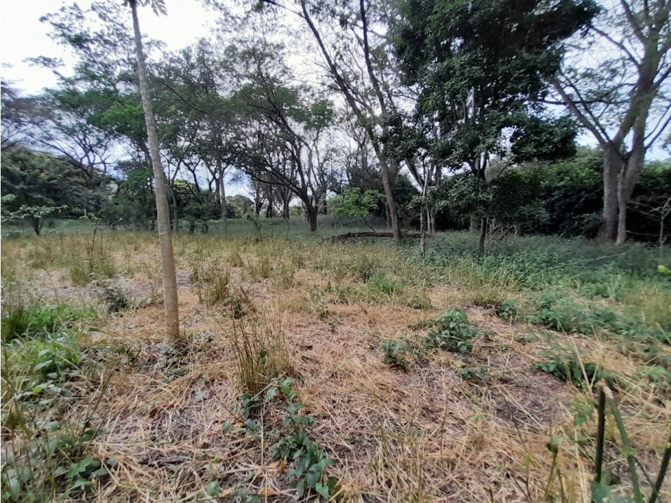 LOTE SANTA FE DE ANTIOQUIA EN PARCELA - 2