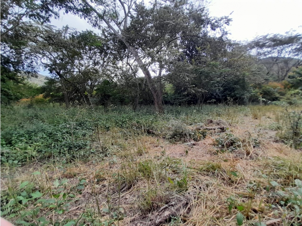 LOTE SANTA FE DE ANTIOQUIA EN PARCELA - 3