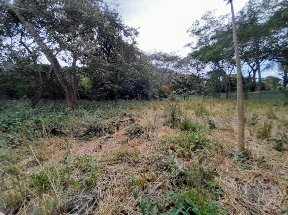 LOTE SANTA FE DE ANTIOQUIA EN PARCELA - 4