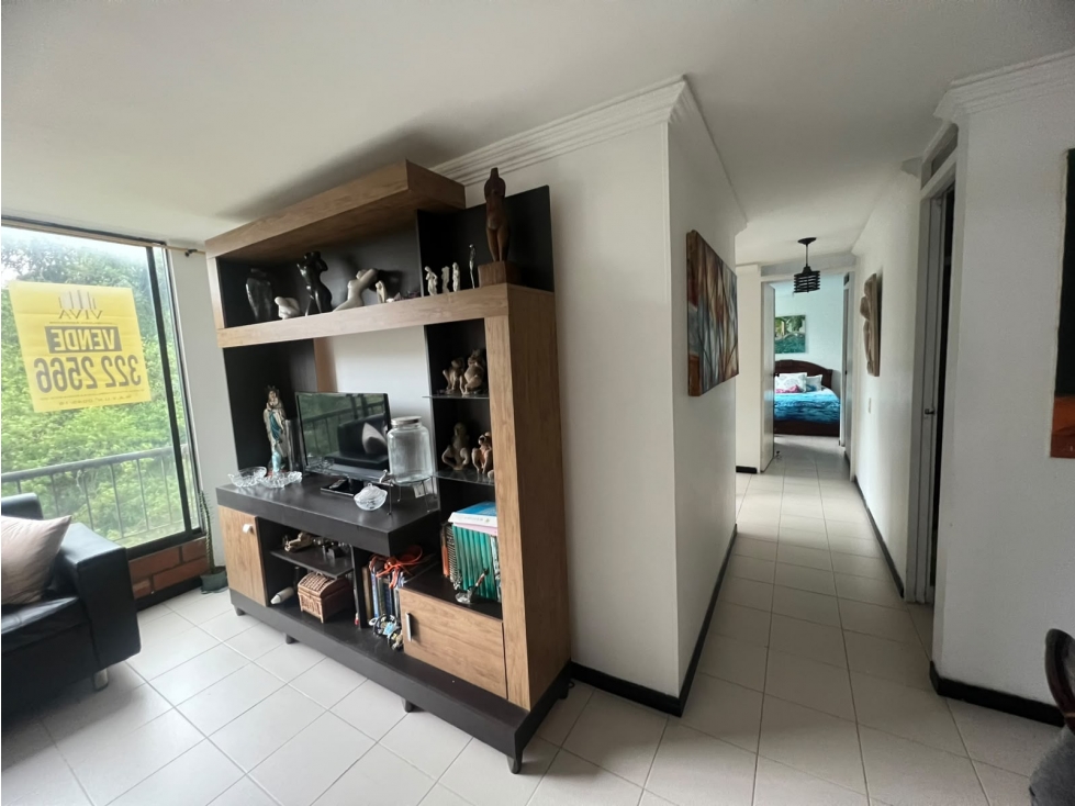 Apartamento en Venta en San Javier en Medellín — foto 5