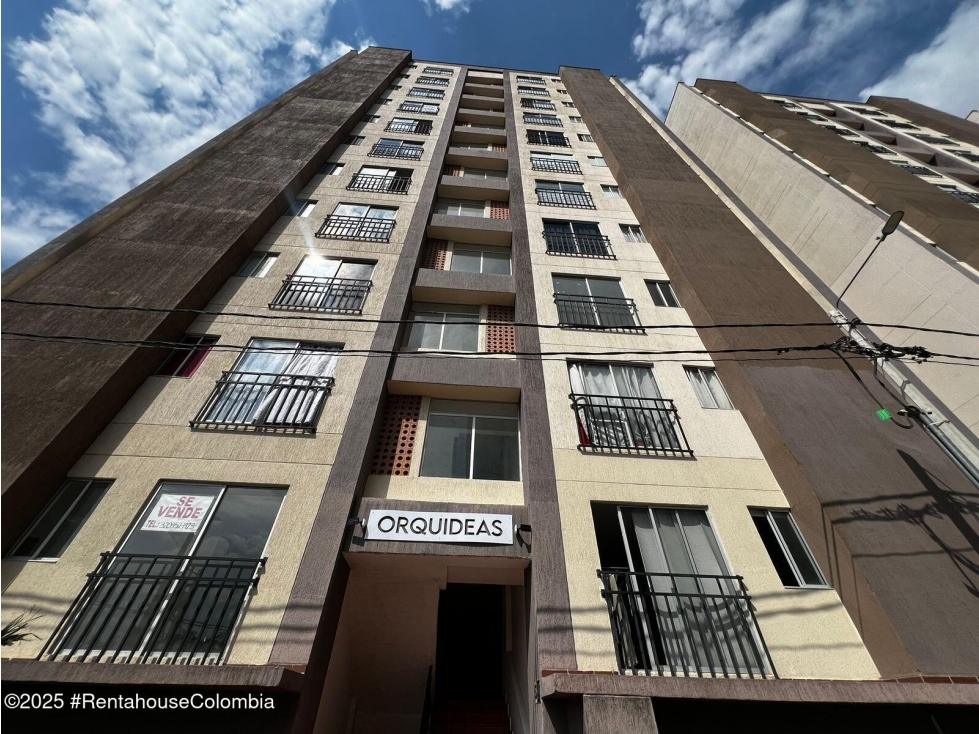 Apartamento en Los Patios (Norte de Santander) RAH CO: 26-232 - 1