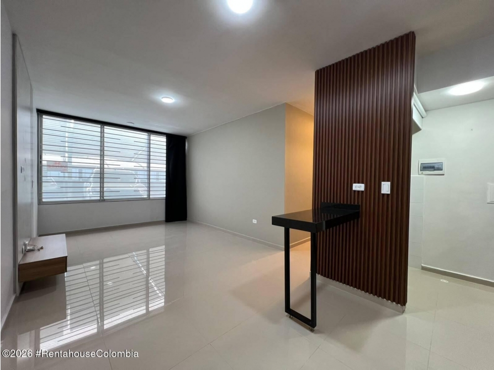 Apartamento en Los Patios (Norte de Santander) RAH CO: 26-811 - 1
