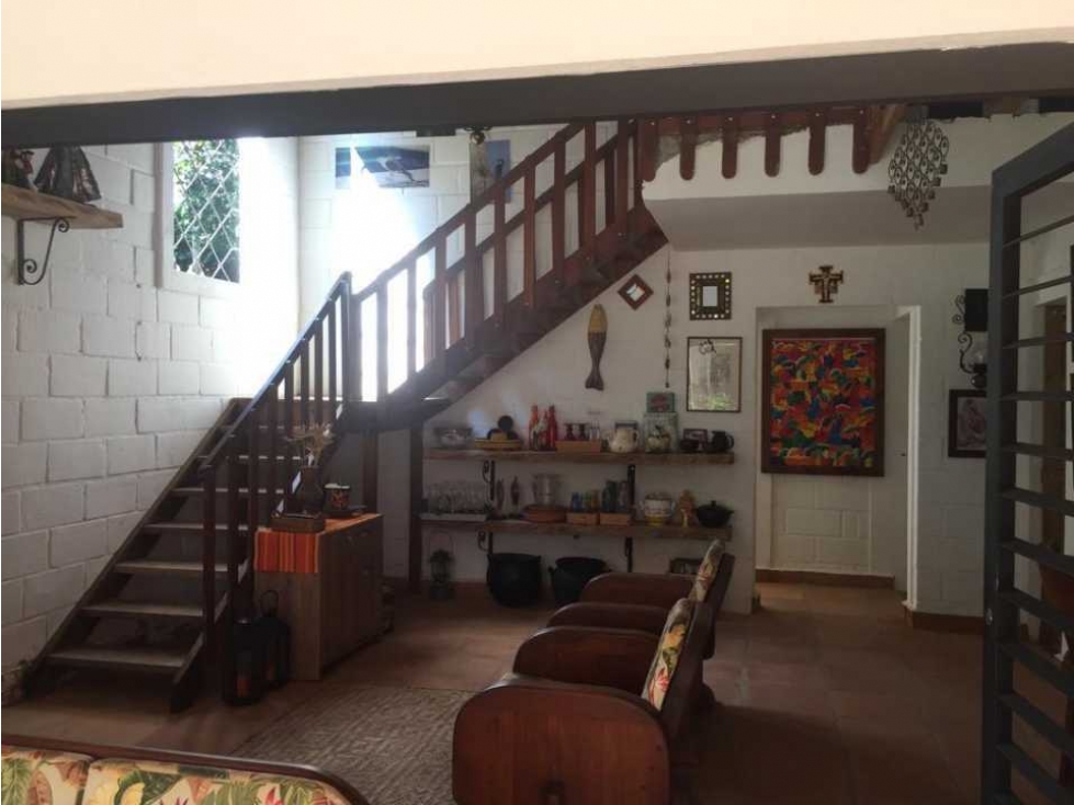 FINCA SANTA FE DE ANTIOQUIA CON ESPECTACULAR LOTE — foto 4