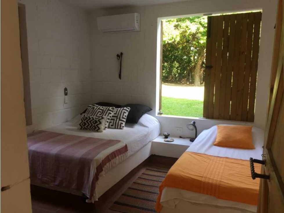 FINCA SANTA FE DE ANTIOQUIA CON ESPECTACULAR LOTE — foto 6