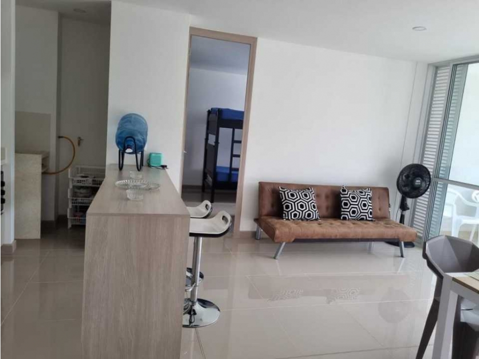 APARTAMENTO EN SANTA FE DE ANTIOQUIA A PUERTA CERRADA AIRBNB - 3