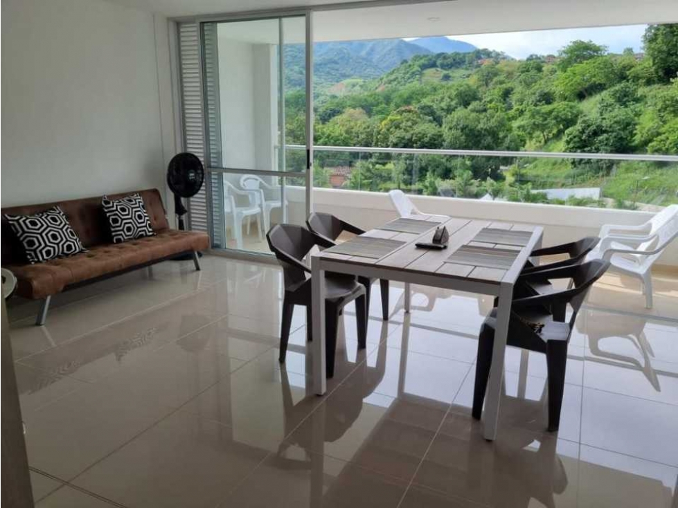 APARTAMENTO EN SANTA FE DE ANTIOQUIA A PUERTA CERRADA AIRBNB - 4