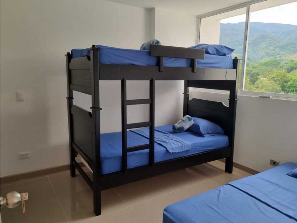 APARTAMENTO EN SANTA FE DE ANTIOQUIA A PUERTA CERRADA AIRBNB - 5