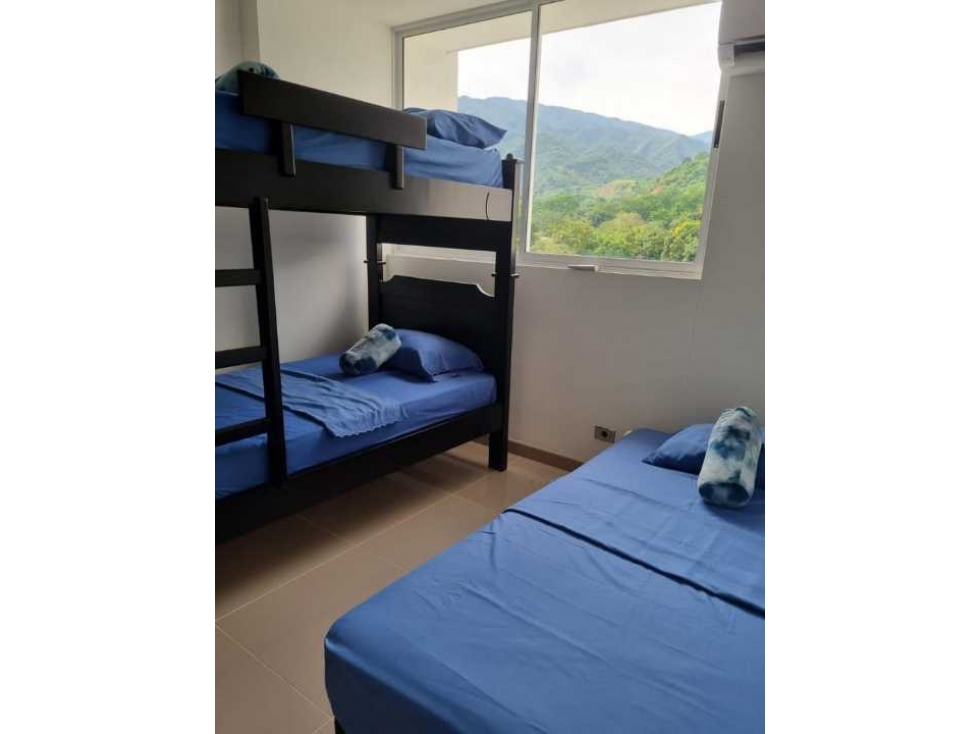 APARTAMENTO EN SANTA FE DE ANTIOQUIA A PUERTA CERRADA AIRBNB - 6