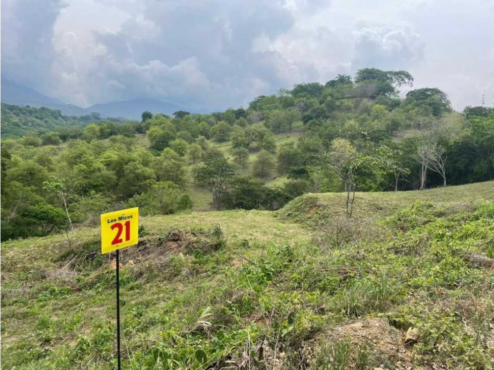 LOTE EN PARCELACION EN SOPETRAN — foto 2