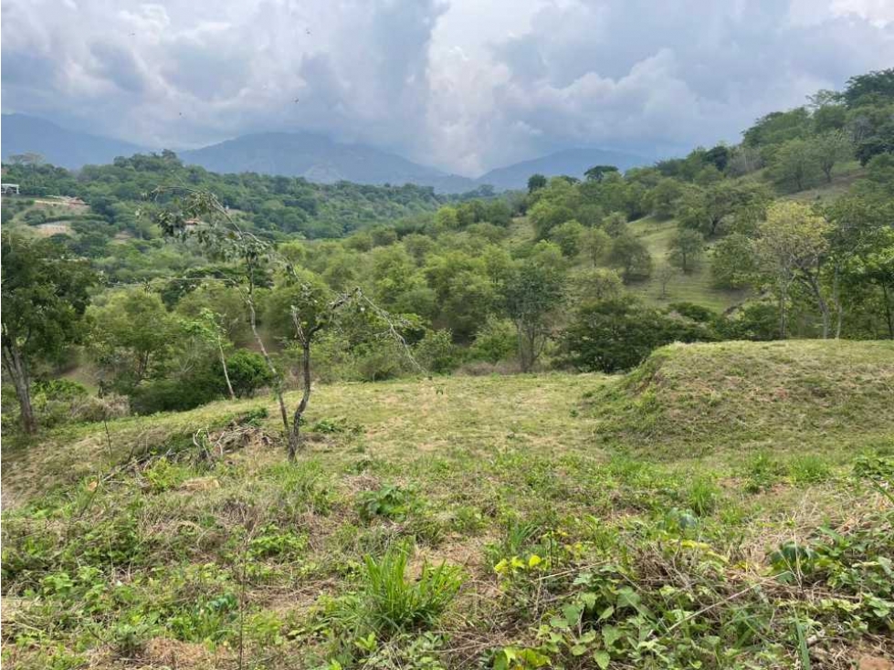 LOTE EN PARCELACION EN SOPETRAN — foto 3
