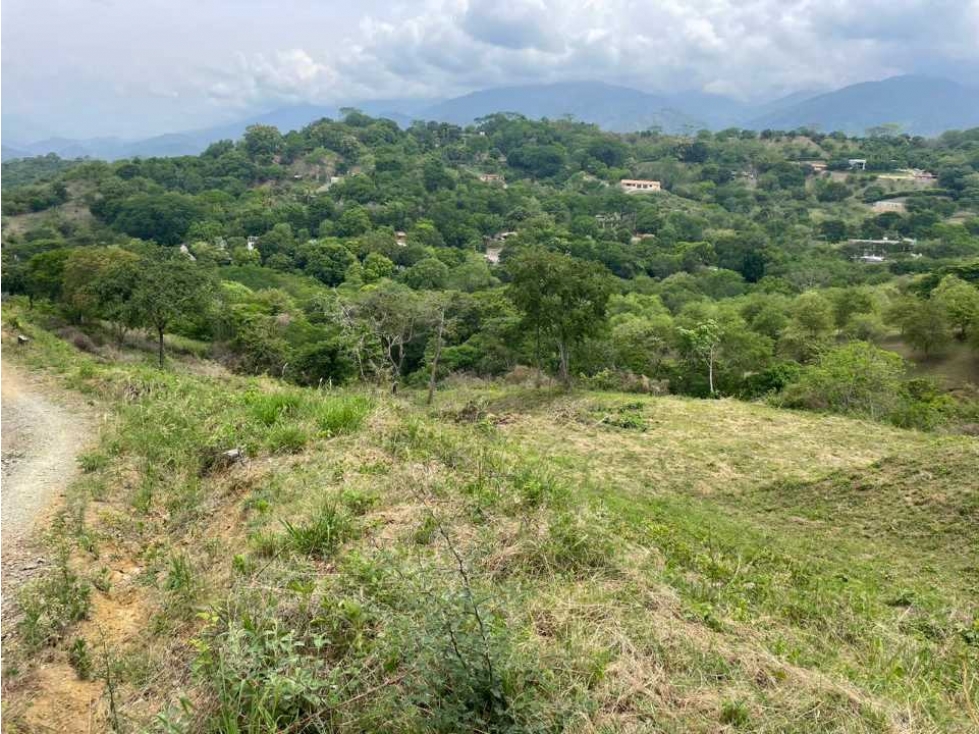 LOTE EN PARCELACION EN SOPETRAN — foto 4