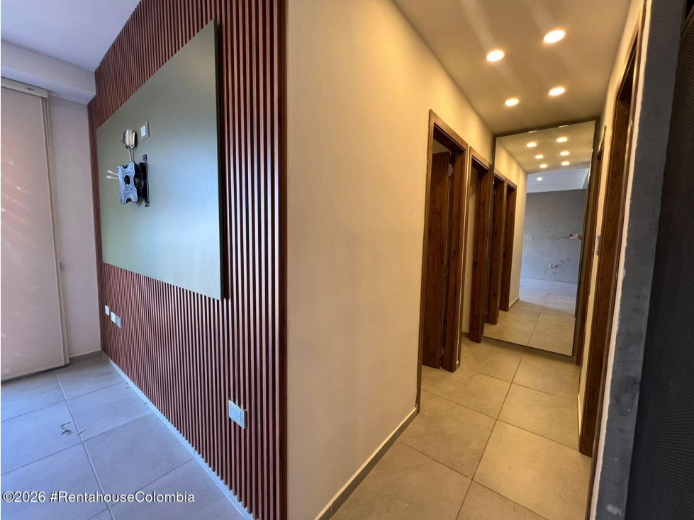 Apartamento en Los Patios (Norte de Santander) RAH CO: 26-67 - 5