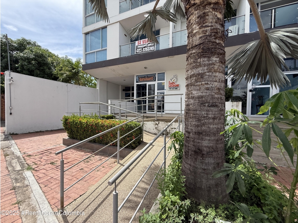 Local Comercial en Ricaurte (Cundinamarca) RAH CO: 26-137 - 5