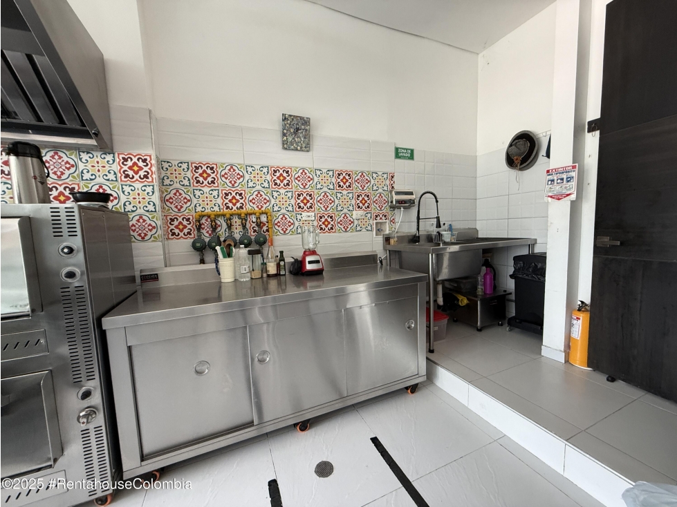 Local Comercial en Ricaurte (Cundinamarca) RAH CO: 26-139 - 2