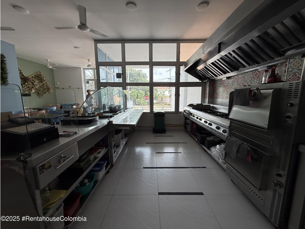 Local Comercial en Ricaurte (Cundinamarca) RAH CO: 26-139 - 3