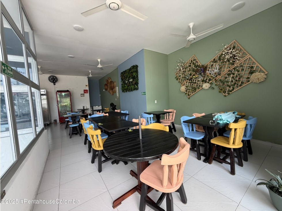 Local Comercial en Ricaurte (Cundinamarca) RAH CO: 26-139 - 4