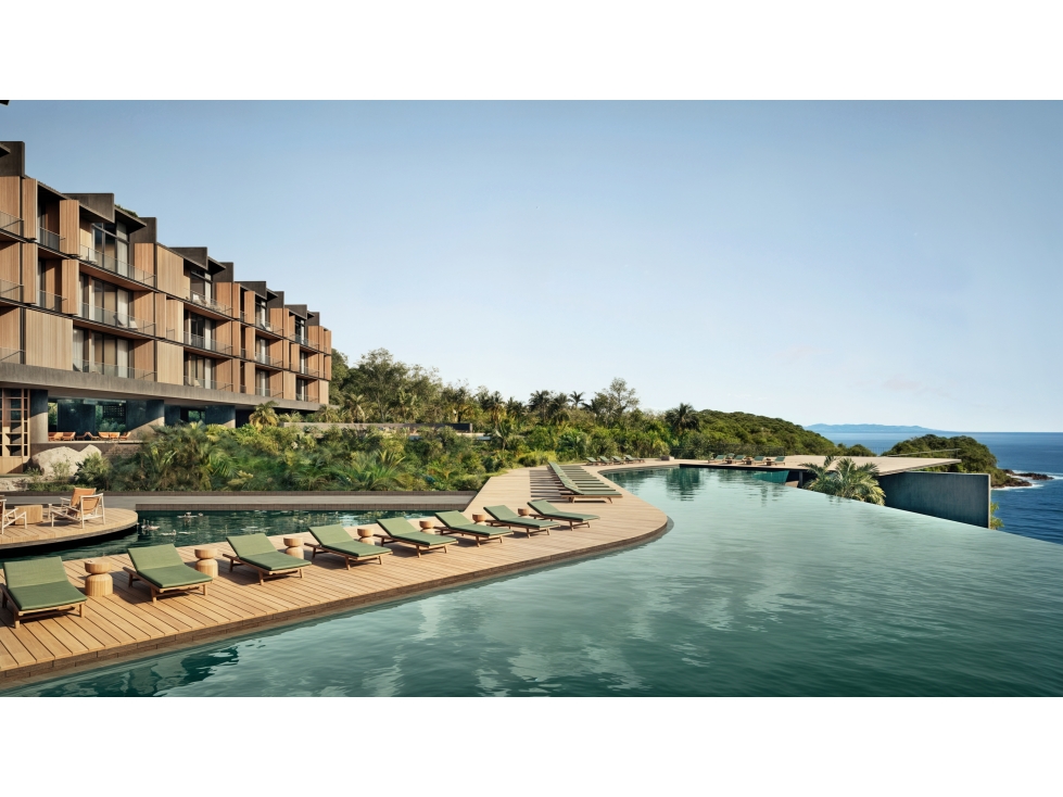 Apartamentos en venta en Playa Venao | 2 recámaras lock-off