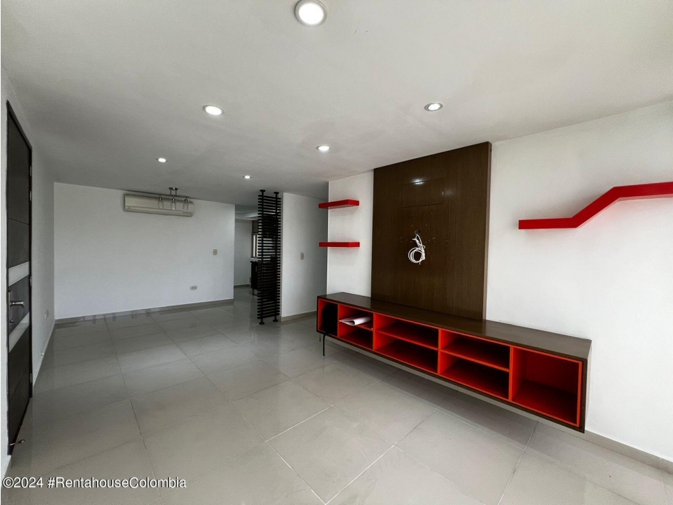 Apartamento en Los Patios (Norte de Santander) RAH CO: 26-208 - 2