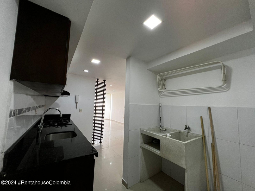 Apartamento en Los Patios (Norte de Santander) RAH CO: 26-208 - 3