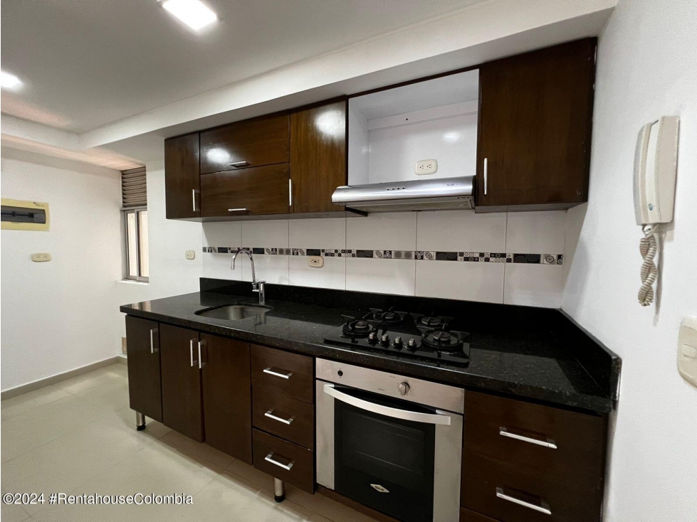Apartamento en Los Patios (Norte de Santander) RAH CO: 26-208 - 4