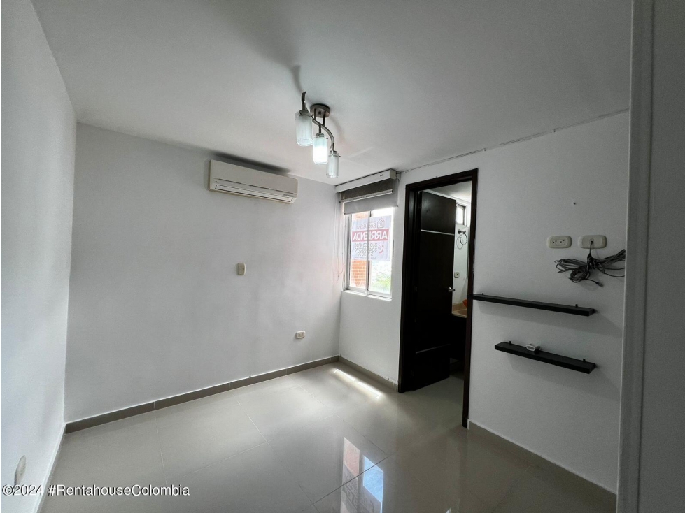 Apartamento en Los Patios (Norte de Santander) RAH CO: 26-208 - 6