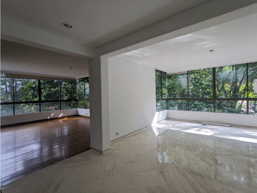 ARRIENDO SUPER AMPLIO POBLADO — foto 5