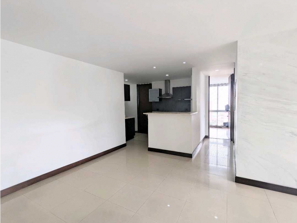 MODERNO APARTAMENTO EN PROVENZA CON VISTA — foto 4
