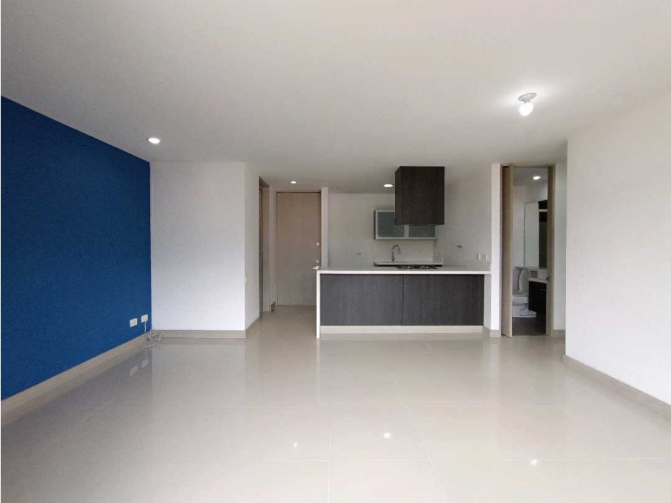 ARRIENDO APARTAMENTO CON EXCELENTE UBICACION ZUÑIGA — foto 6