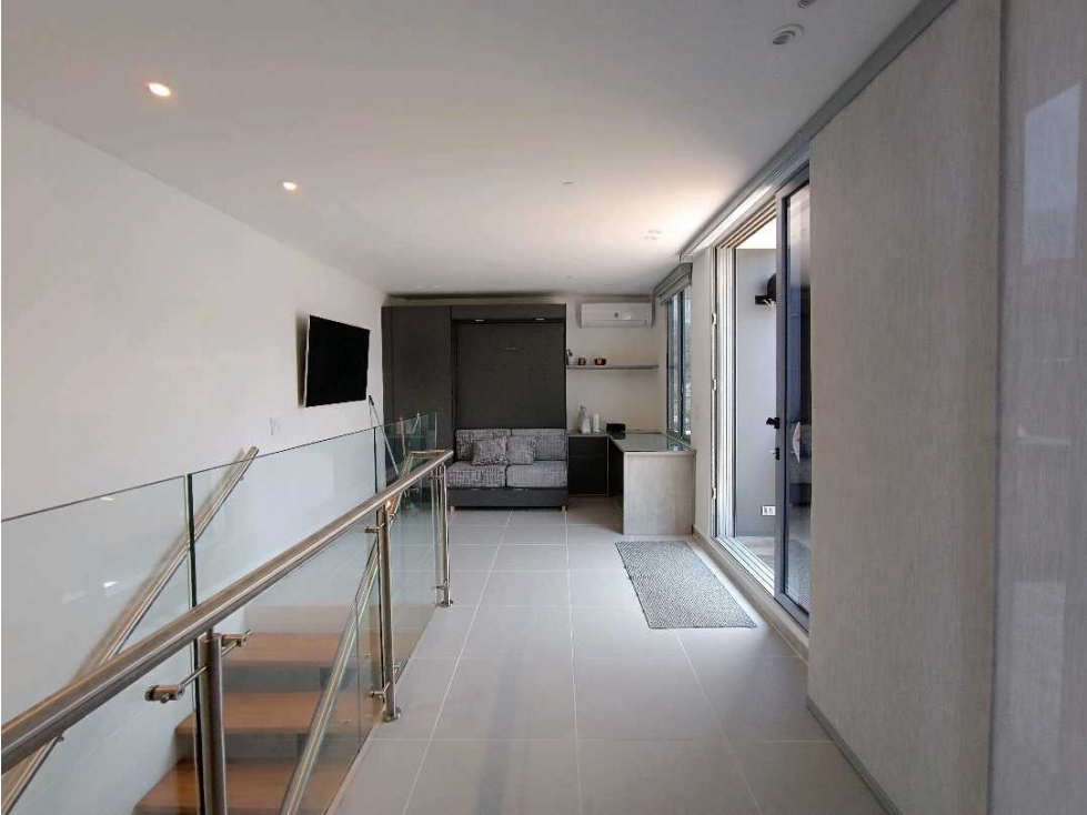 PENTHOUSE DUPLEX SECTOR CUMBRES — foto 4