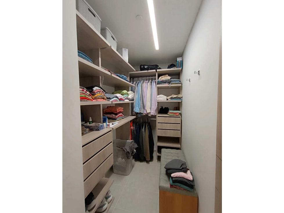 PENTHOUSE DUPLEX SECTOR CUMBRES — foto 5