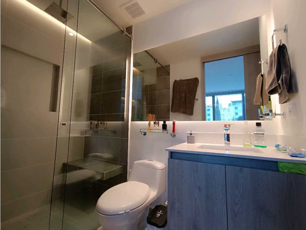 PENTHOUSE DUPLEX SECTOR CUMBRES — foto 6