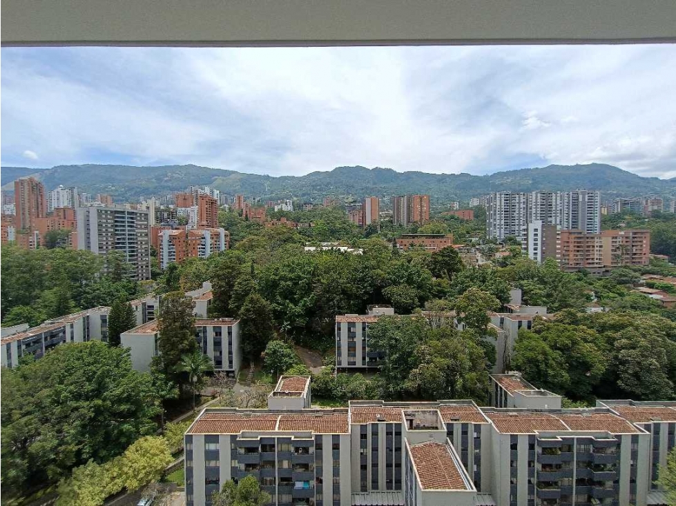 HERMOSO APARTAMENTO SECTOR LA ABADIA - 3