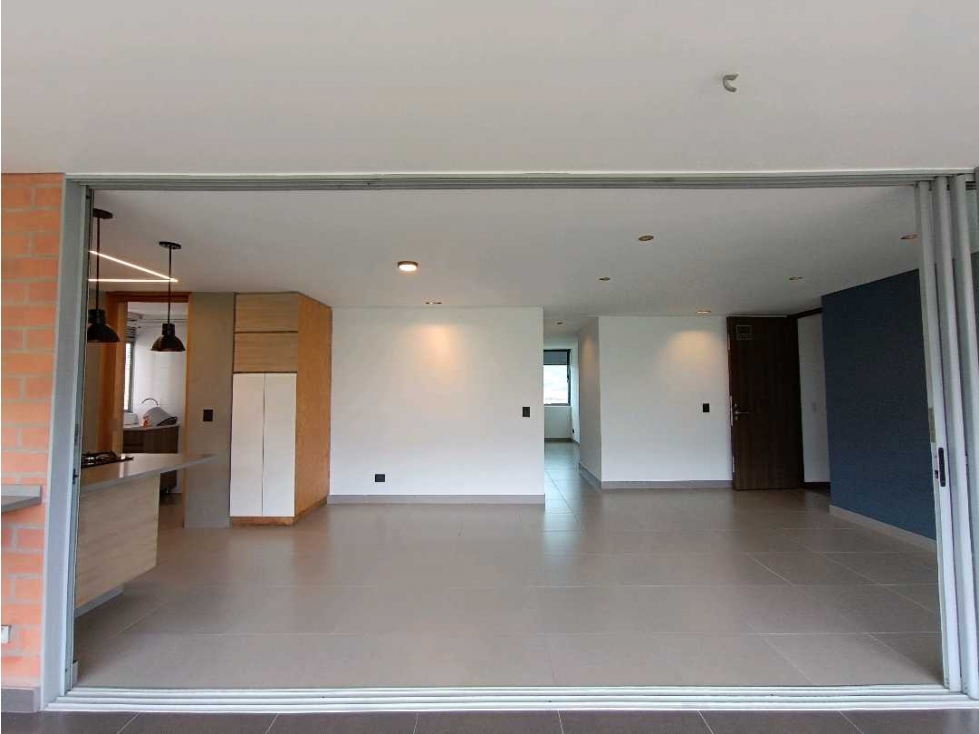 HERMOSO APARTAMENTO SECTOR LA ABADIA - 4