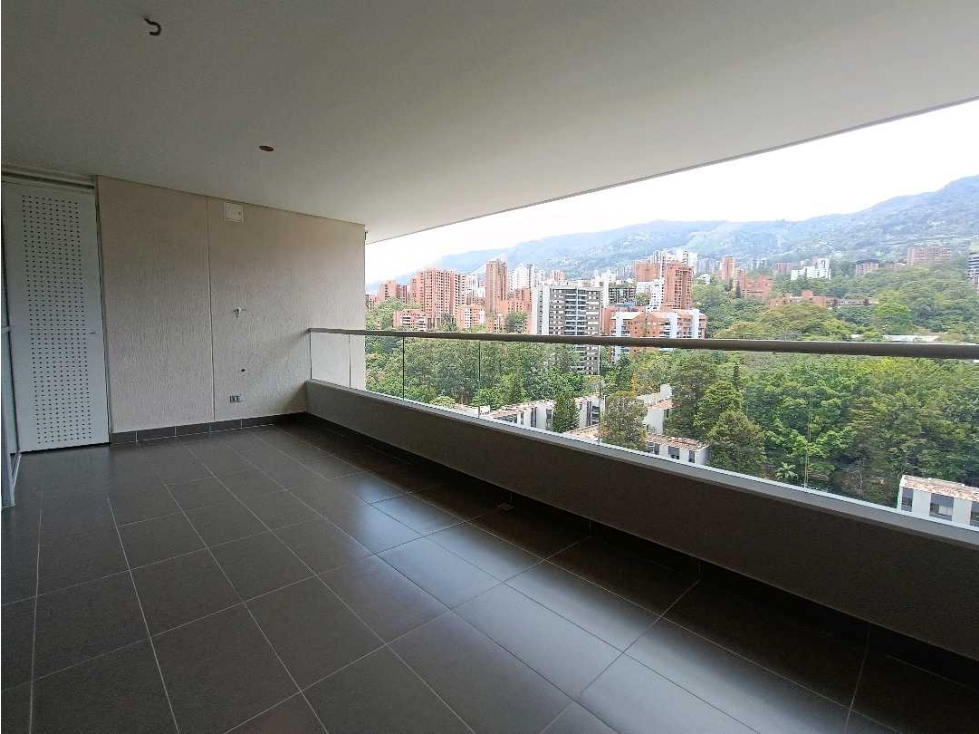 HERMOSO APARTAMENTO SECTOR LA ABADIA - 6