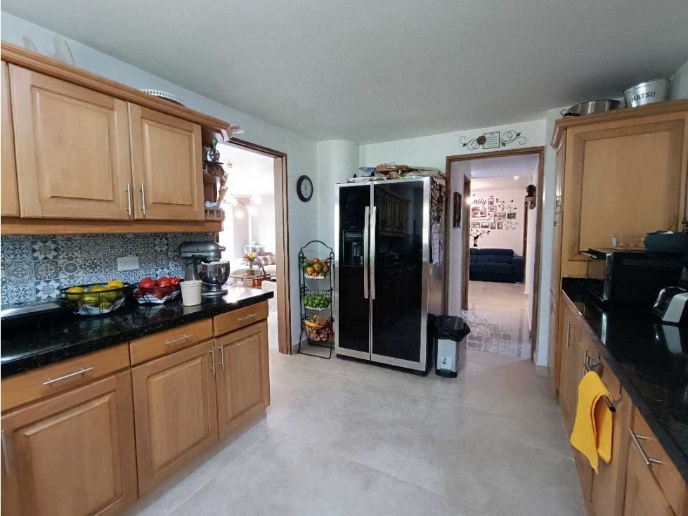APARTAMENTO RODEADO DE VERDE — foto 4