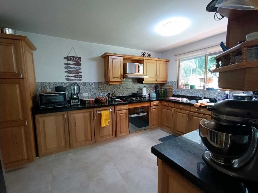 APARTAMENTO RODEADO DE VERDE — foto 5