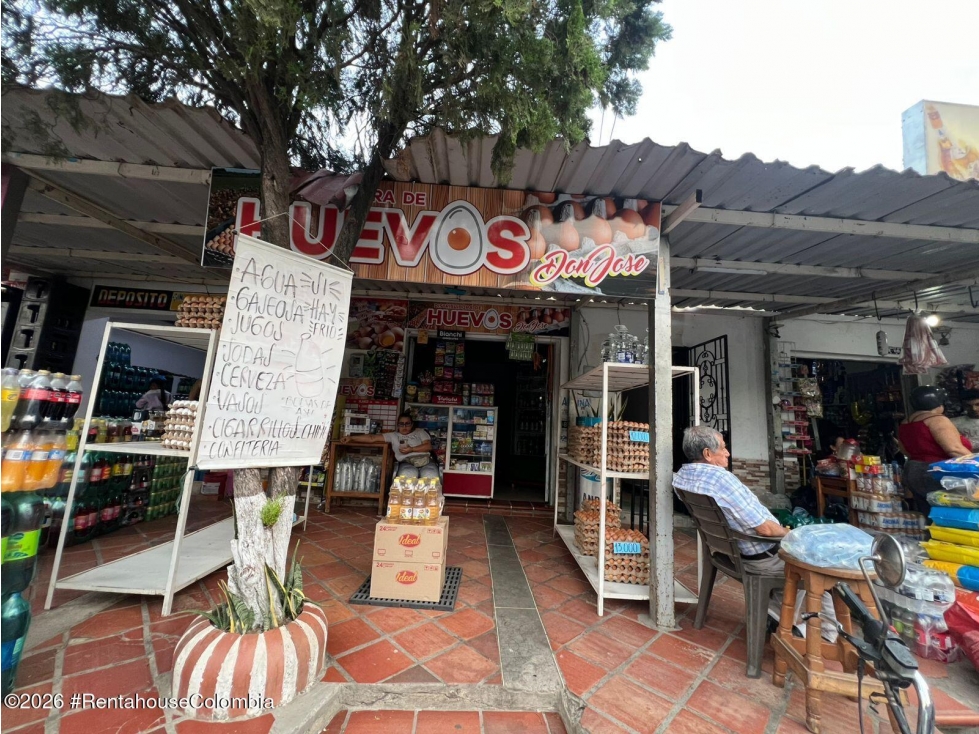 Local Comercial en Cucuta (Norte de Santander) RAH CO: 26-373 - 2