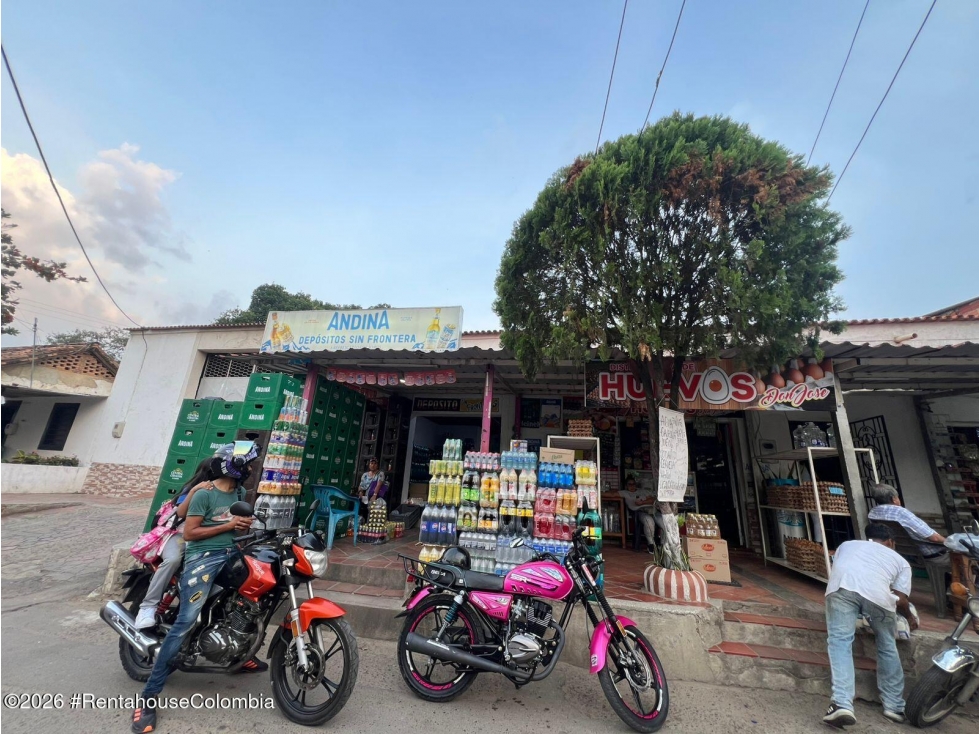 Local Comercial en Cucuta (Norte de Santander) RAH CO: 26-373 - 4