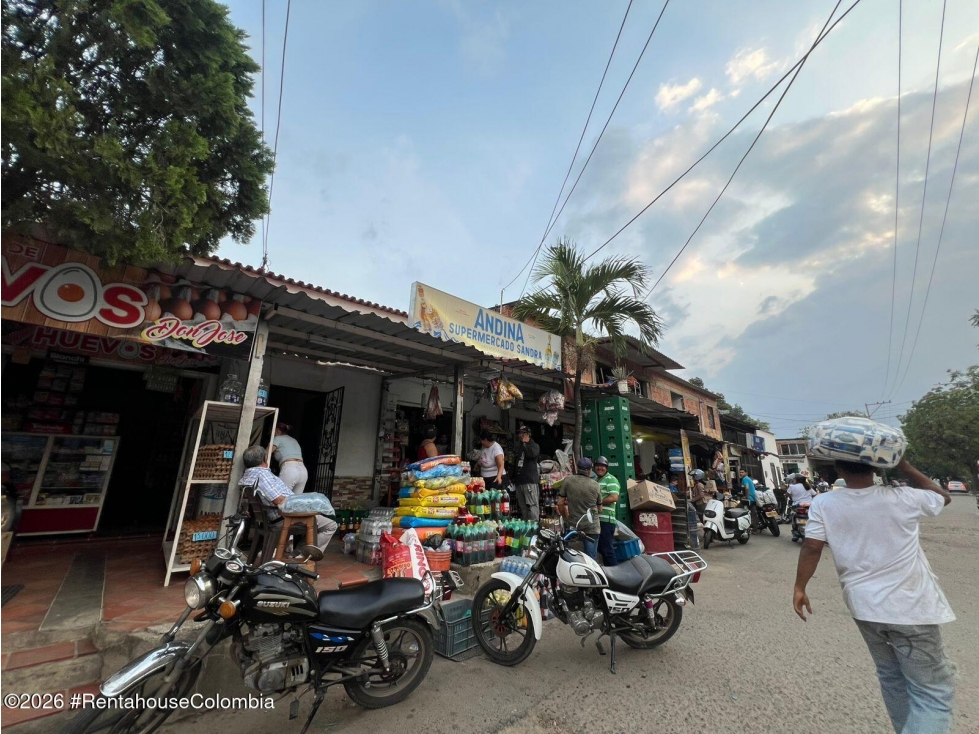Local Comercial en Cucuta (Norte de Santander) RAH CO: 26-373 - 6