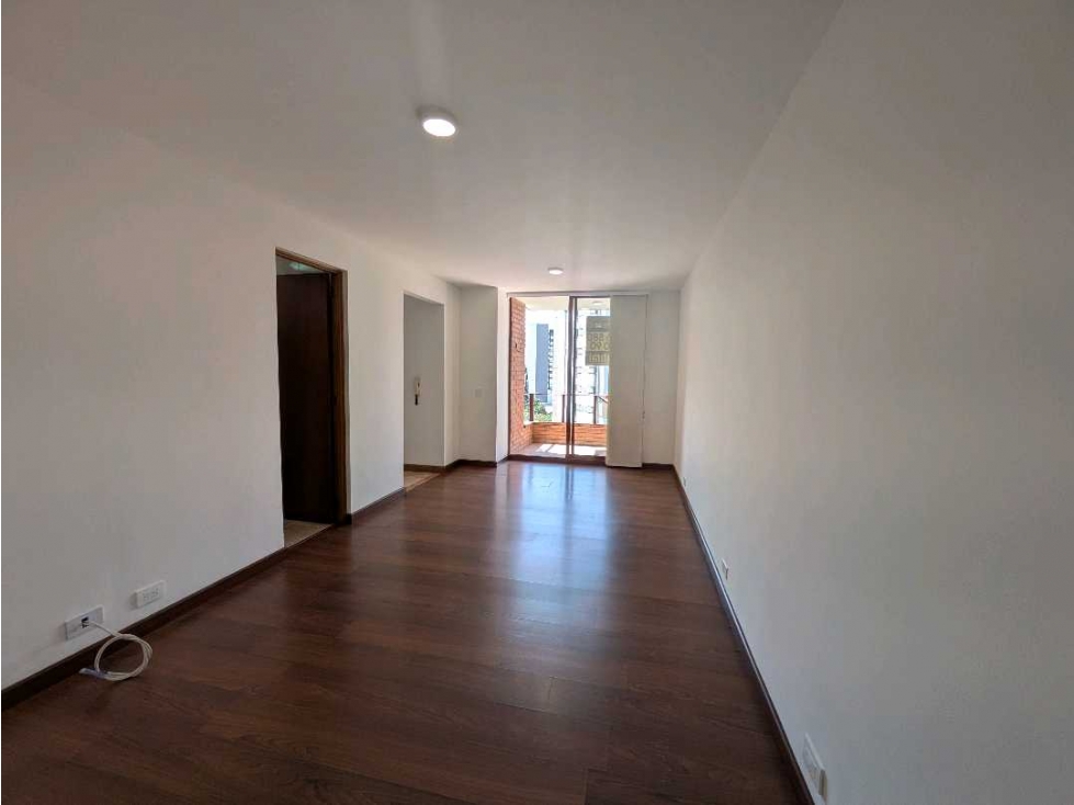 Arriendo Apartaestudio Santa Maria de los Angeles — foto 2