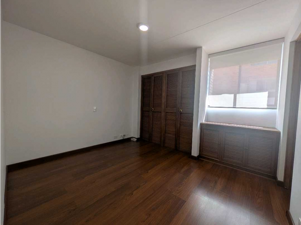 Arriendo Apartaestudio Santa Maria de los Angeles — foto 3