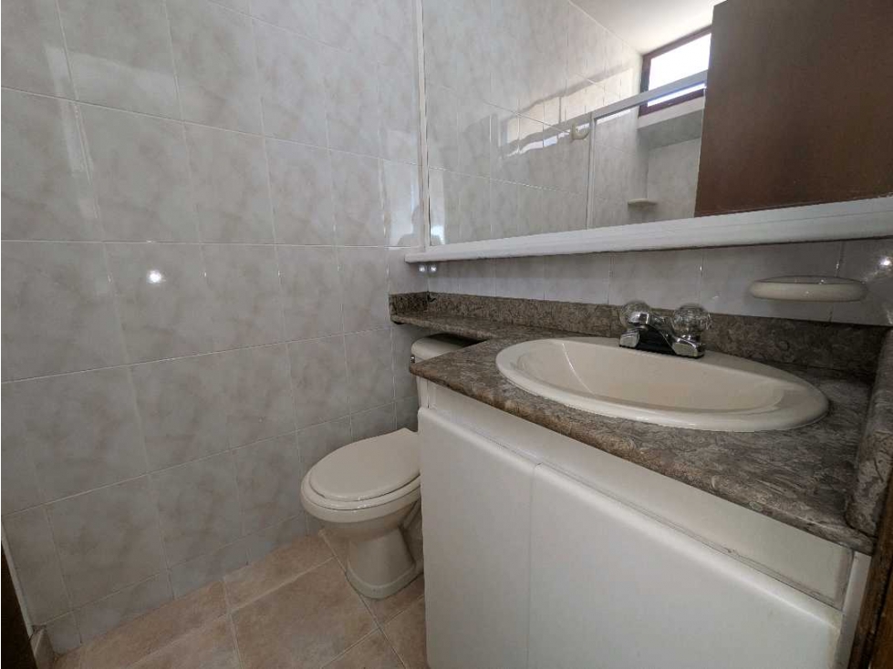 Arriendo Apartaestudio Santa Maria de los Angeles — foto 4