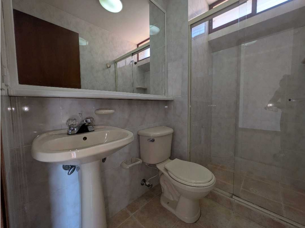 Arriendo Apartaestudio Santa Maria de los Angeles — foto 5