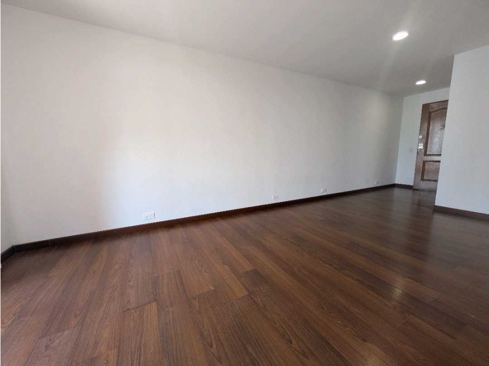 Arriendo Apartaestudio Santa Maria de los Angeles — foto 6