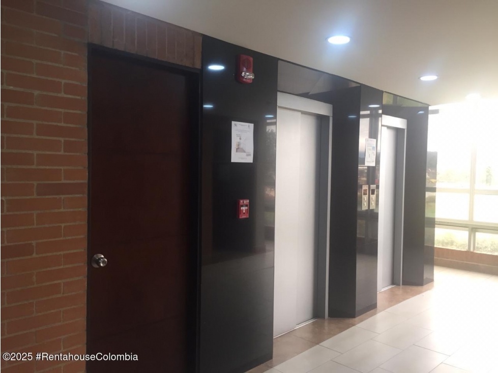 Oficina en Tocancipa (Cundinamarca) RAH CO: 26-419 - 3
