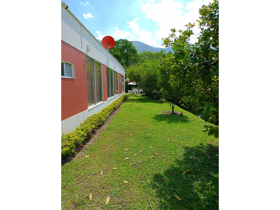CASA EN SAN JERONIMO UN SOLO NIVEL — foto 6