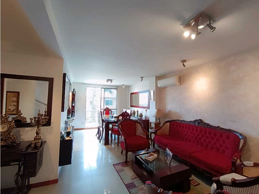CASA EN EXCELENTE UNIDAD SECTOR LAS ANTILLAS ENVIGADO — foto 3