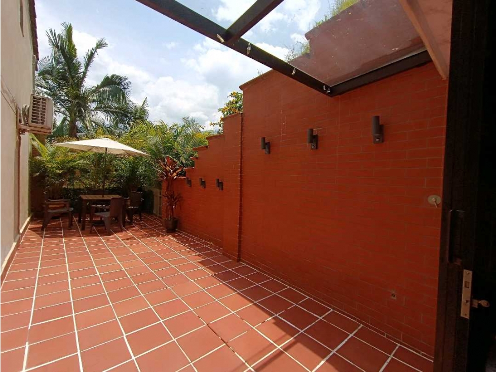 CASA EN EXCELENTE UNIDAD SECTOR LAS ANTILLAS ENVIGADO — foto 5