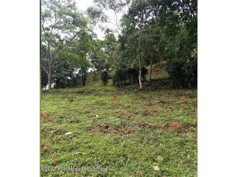 Lote en Sasaima (Cundinamarca) RAH CO: 26-429 - 5